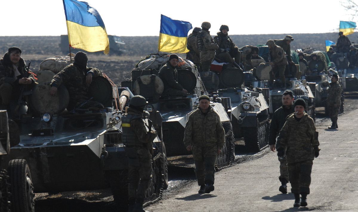 Ukraine EN DIRECT : Poutine se dirige vers la première percée sur le champ de bataille depuis des mois à Soledar