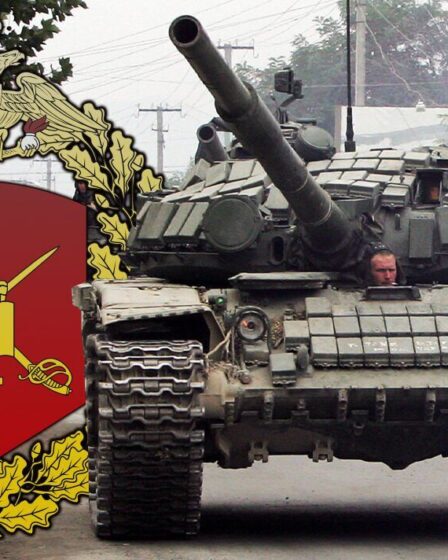Ukraine Live : Poutine prépare un redoutable régiment de chars d'élite pour une nouvelle offensive en Ukraine