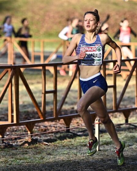 Un athlète britannique refuse de se rendre à des compétitions pour des raisons climatiques