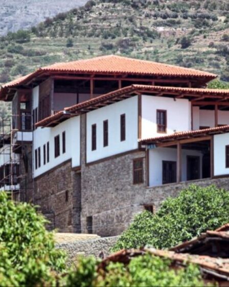 Un village « pittoresque » de Turquie nommé l'une des meilleures destinations touristiques au monde