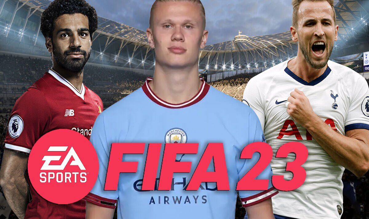 Vote FIFA 23 TOTY: dates, heures, liens et liste complète des nominés