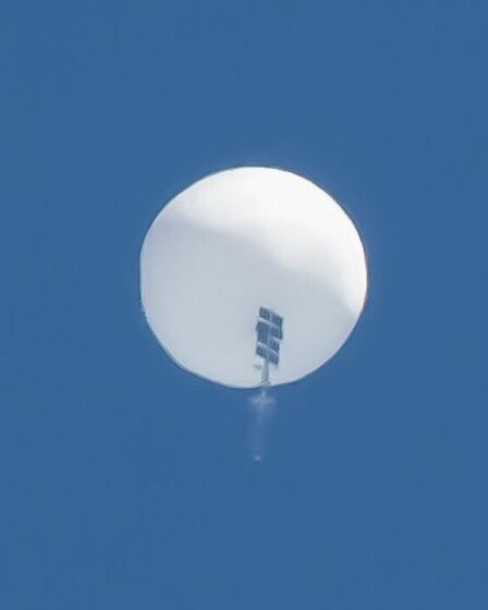 Raisons méconnues pour lesquelles des ballons espions sont utilisés à la place des drones et des satellites