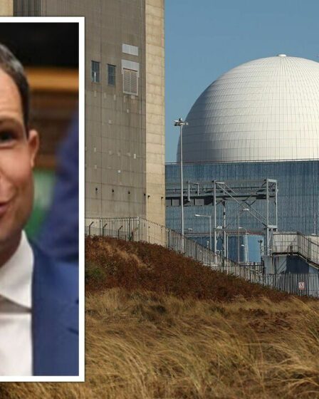 Le SNP supplie Westminster de garder l'électricité nucléaire hors de l'Écosse malgré la crise énergétique