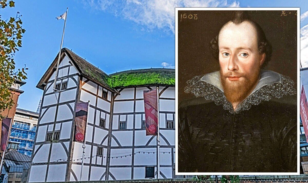 « Avertissement de déclenchement » émis par les patrons de théâtre à propos de la pièce de William Shakespeare