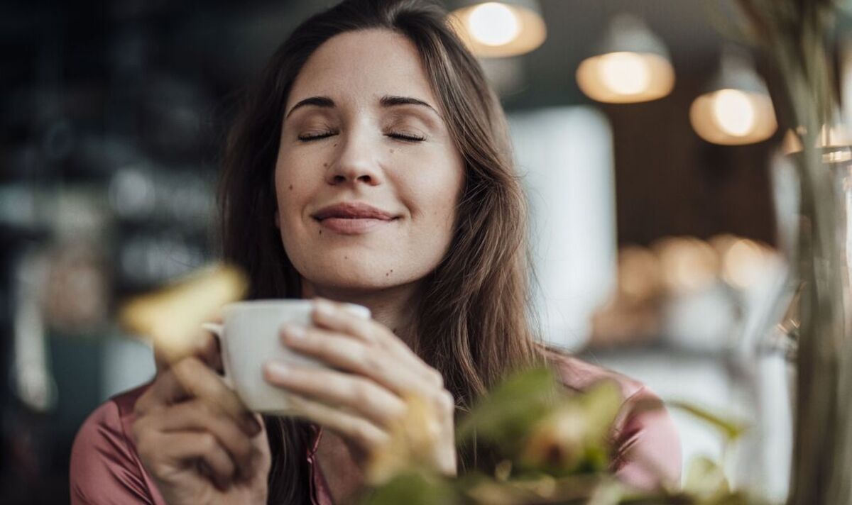 Boire du café décaféiné peut réduire les symptômes de sevrage de la caféine, selon une étude