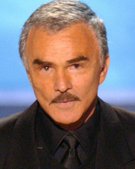 Burt Reynolds a refusé les deux plus grands rôles au cinéma de l'histoire du cinéma "Quel idiot"