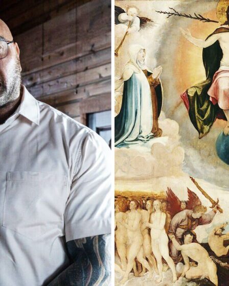 En quoi l'apocalypse de Knock at the Cabin diffère des prophéties de fin du monde de la Bible