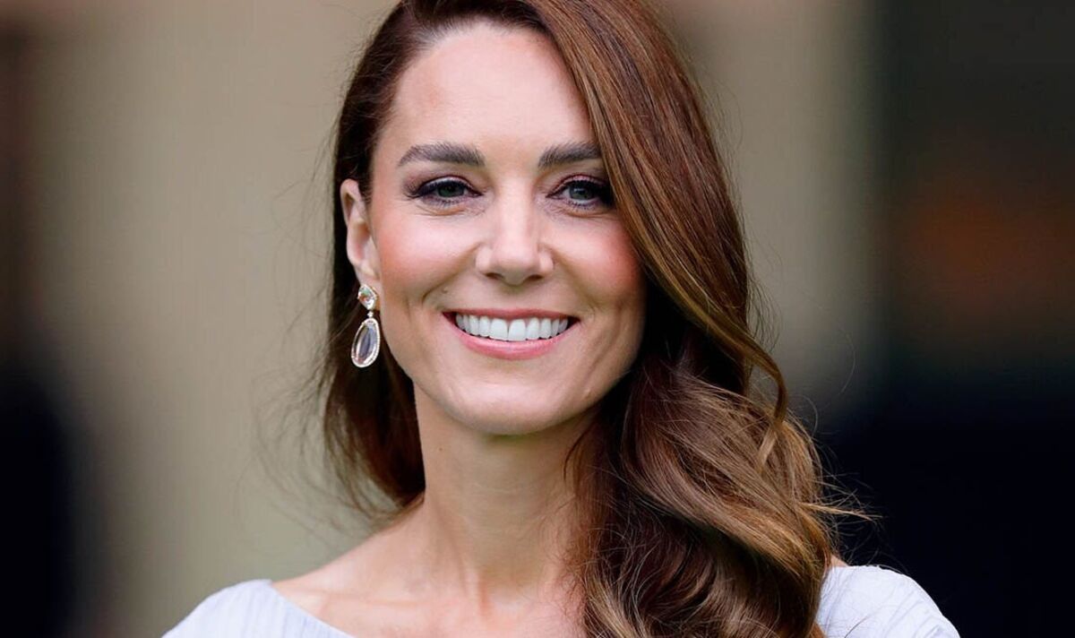Kate Middleton embauche un nouvel assistant « briseur de balles » pour « faire bouger les choses » au palais de Kensington