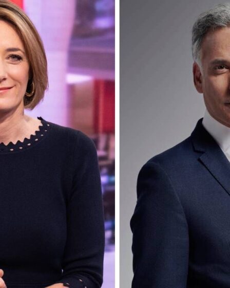 La BBC confirme la nouvelle composition des présentateurs après que 14 hôtes aient été "hachés" dans le remaniement
