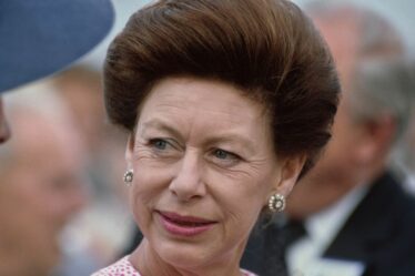 La routine matinale "incroyable" de la princesse Margaret met en colère certains fans - "elle était une voleuse"
