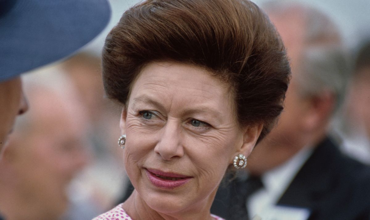 La routine matinale "incroyable" de la princesse Margaret met en colère certains fans - "elle était une voleuse"