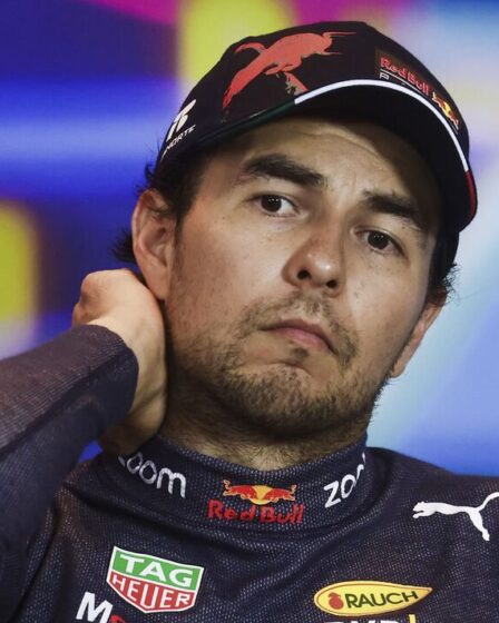 La star de Red Bull, Sergio Perez, déclare que les pilotes ne sont "pas à l'aise" avec les règles de la FIA alors que la pression augmente