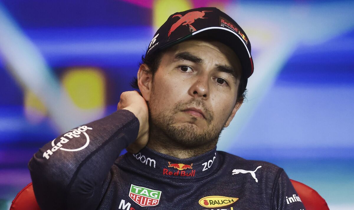 La star de Red Bull, Sergio Perez, déclare que les pilotes ne sont "pas à l'aise" avec les règles de la FIA alors que la pression augmente