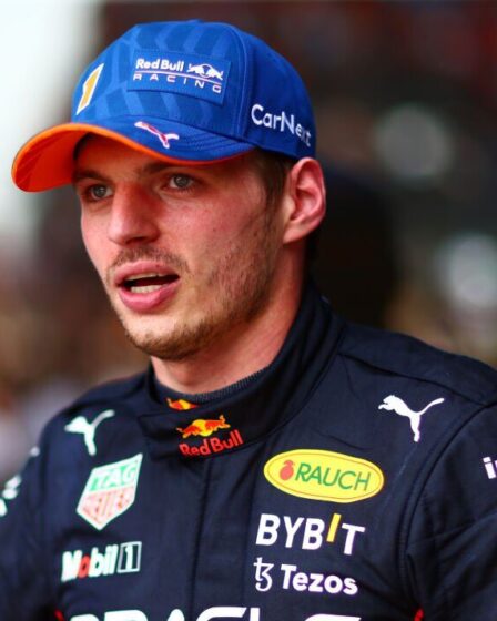 "L'accord secret" de Red Bull fuit tôt alors que Max Verstappen se prépare pour le lancement de la voiture en 2023