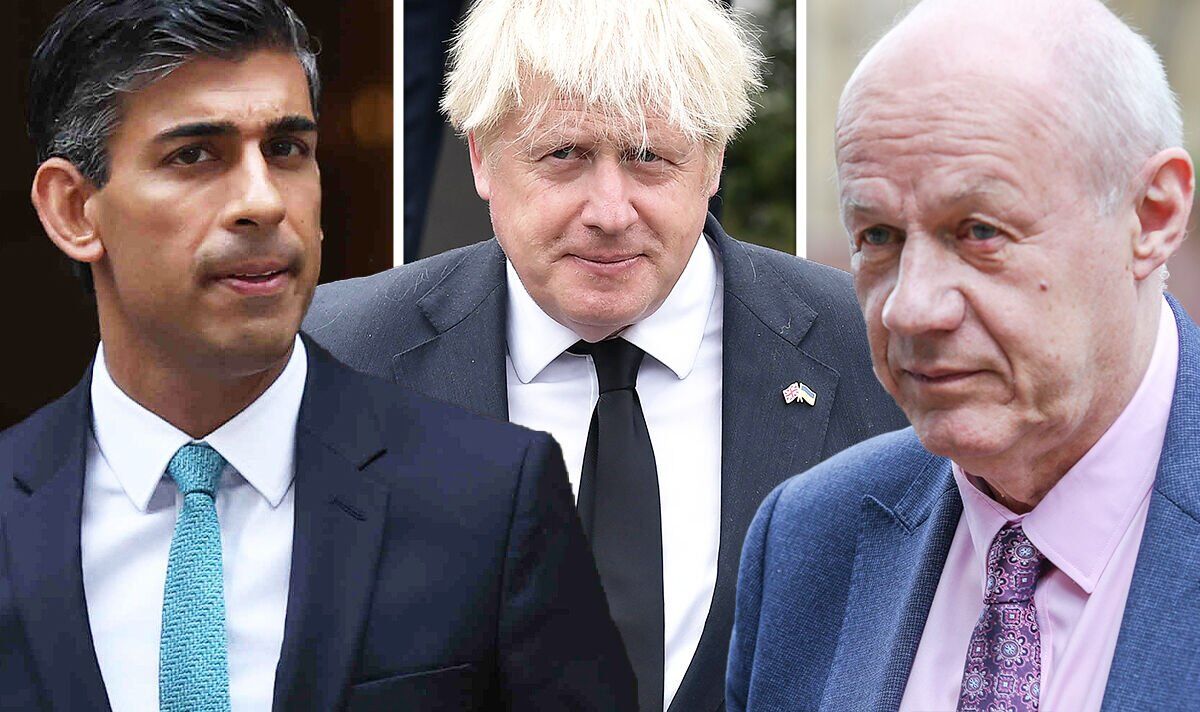 L'ancien vice-Premier ministre de May évincé en tant que cible populaire des conservateurs sur des dizaines de "députés anti-Boris"