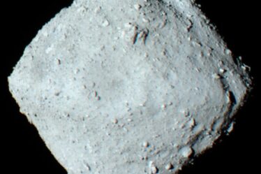 L'astéroïde Ryugu riche en molécules organiques, révèle une première analyse d'échantillon