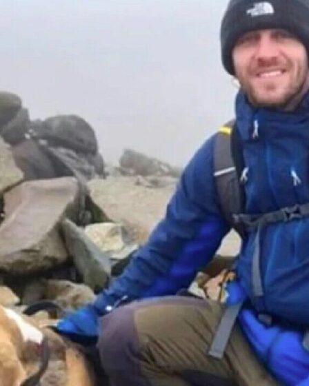 Le corps d'un homme et de son chien retrouvés dans les Highlands écossais à la recherche d'un randonneur disparu