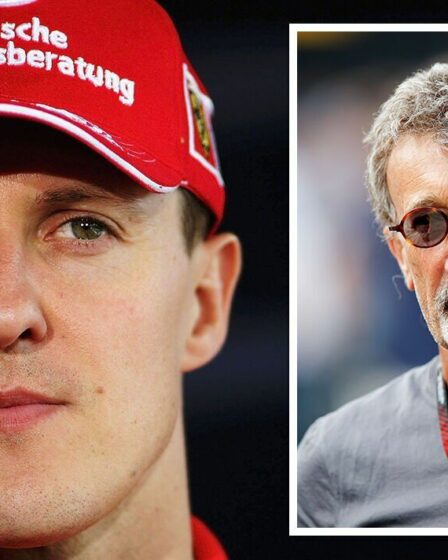 Le point sur la santé de Michael Schumacher alors qu'Eddie Jordan partage de nouveaux détails sur l'icône de la F1 frappée