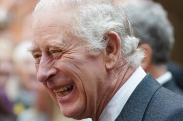 Le roi Charles s'apprête à abandonner les vêtements qui sont la clé de la tradition du couronnement car ils sont «trop démodés»