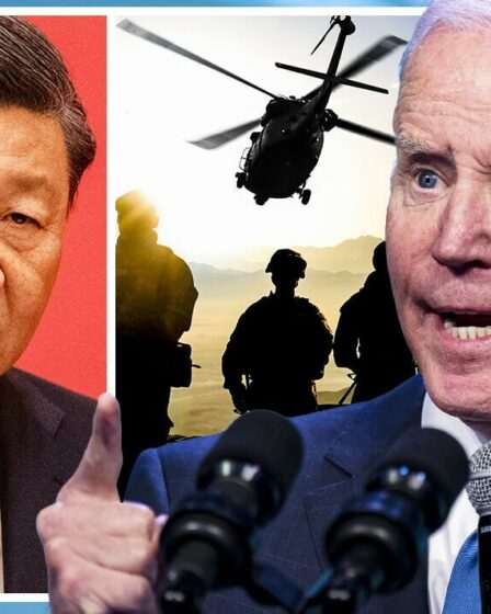 Les États-Unis et la Chine au bord d'un "conflit total" alors que l'abattage d'un ballon déclenche une nouvelle guerre froide