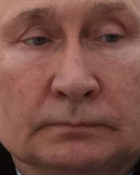 Les Russes « ressentiront enfin l'impact » de la guerre alors que les échecs économiques « font reculer la Russie »