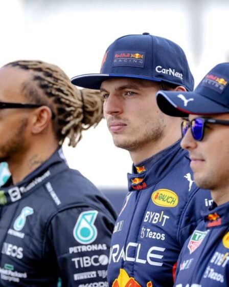 Les pilotes de F1 se regroupent alors que les "préoccupations" sont soulevées pour susciter plus d'arguments avant la nouvelle saison