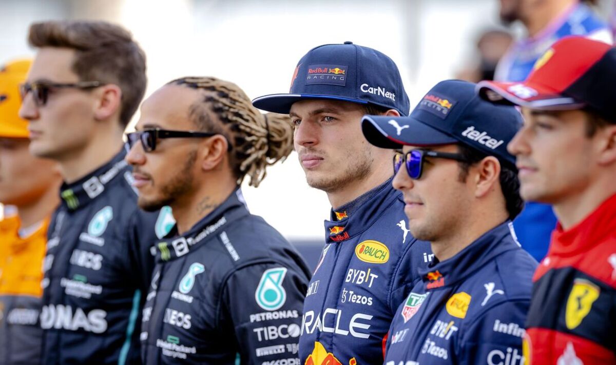 Les pilotes de F1 se regroupent alors que les "préoccupations" sont soulevées pour susciter plus d'arguments avant la nouvelle saison