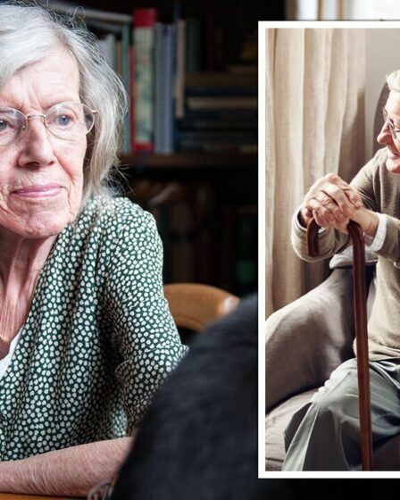 Les retraités ont averti que beaucoup sont "dans le noir" à propos d'une augmentation de revenu de 3 500 £ - "manquant!"