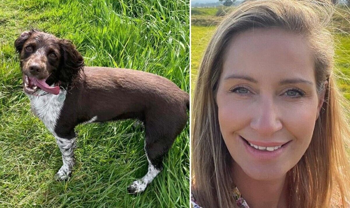 Nicola Bulley a peut-être eu un "problème" avec un chien avant de disparaître, selon la police