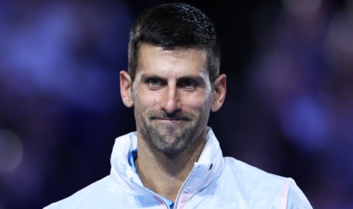 Novak Djokovic dans une "situation délicate" après avoir demandé au gouvernement américain de jouer à Indian Wells