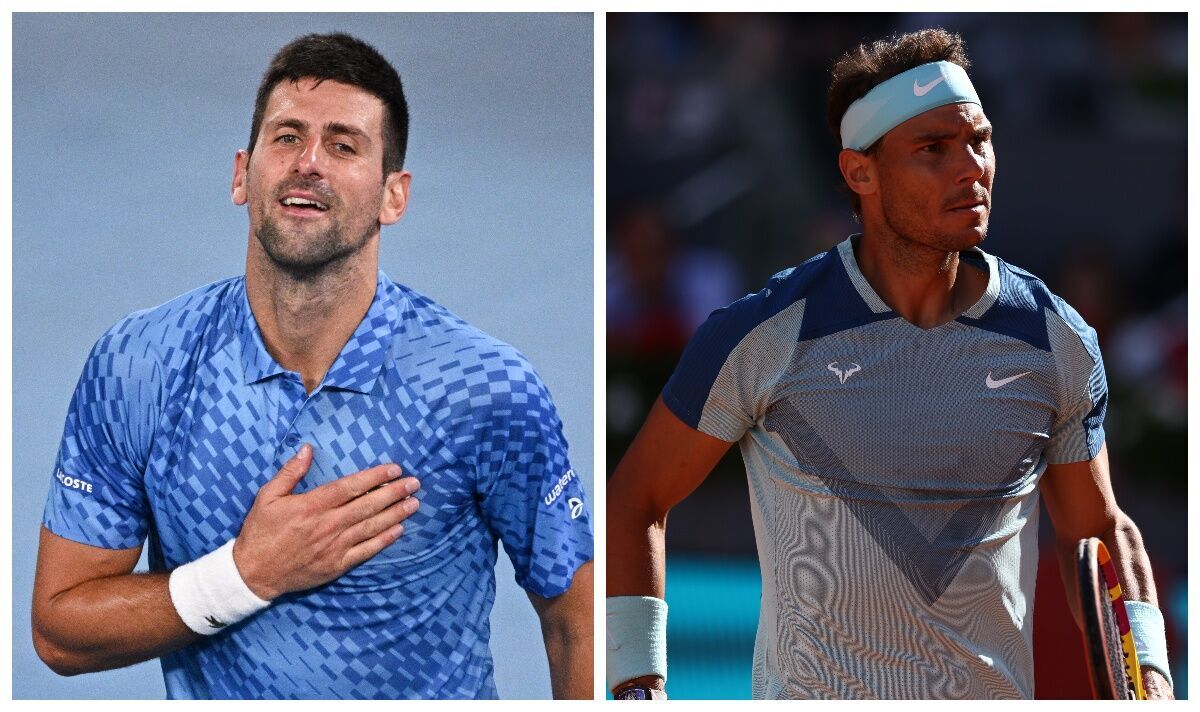 Novak Djokovic devrait remporter trois autres tournois du Grand Chelem alors que le défi de Rafael Nadal est rejeté