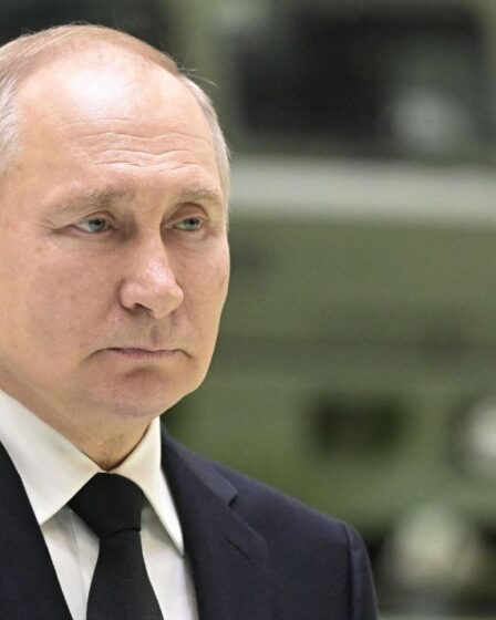 Rapprochement net des finances de la Russie avec la réputation de Moscou en tant qu'exportateur d'armes en lambeaux