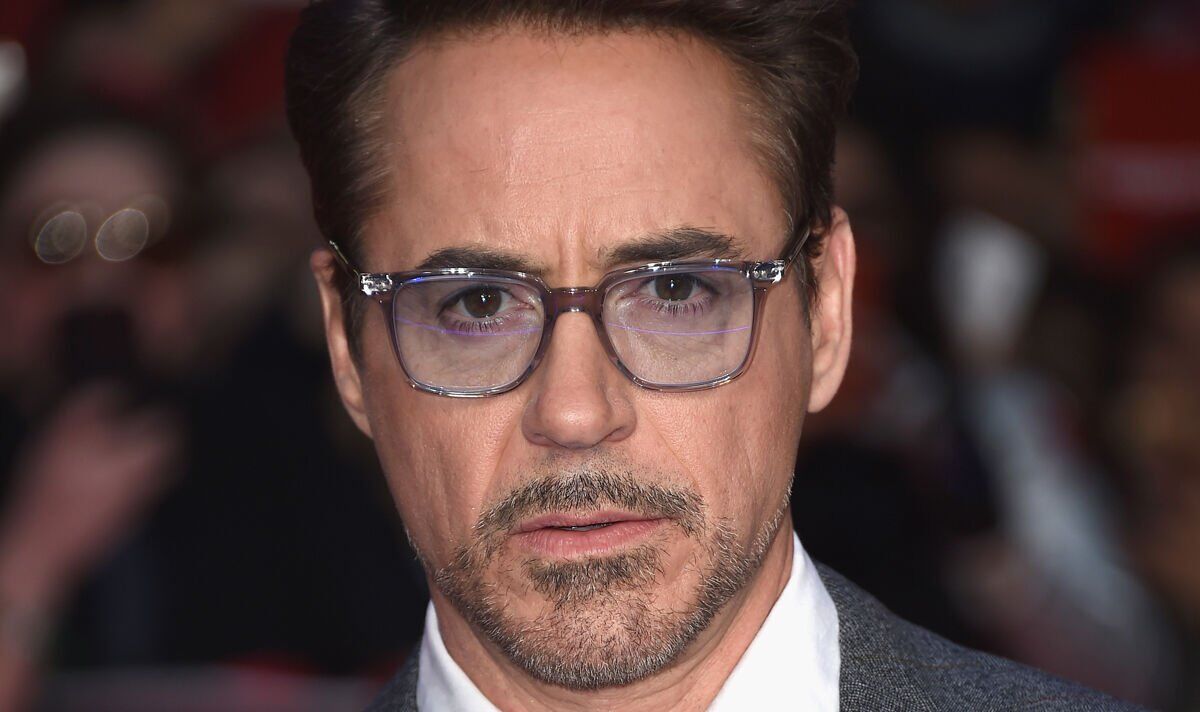 Robert Downey Jr d'Iron Man a donné à son remplaçant une bénédiction et un sage conseil