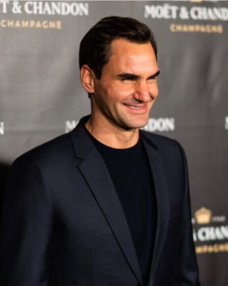 Roger Federer "en pourparlers avancés" pour rejoindre la couverture de la BBC à Wimbledon dans un énorme coup de pouce du tournoi