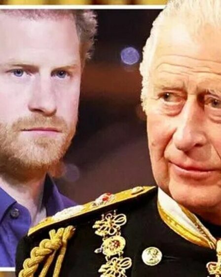 Royal Family LIVE: le roi Charles refusera la seule demande de couronnement du prince Harry