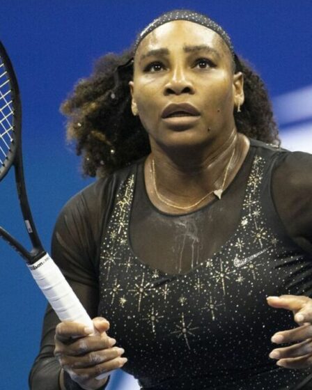 Serena Williams donne une vision honnête du revirement de la retraite alors qu'elle évalue le retour