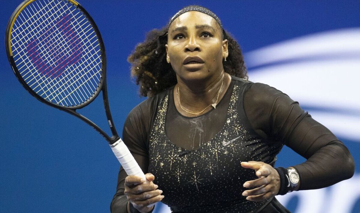 Serena Williams donne une vision honnête du revirement de la retraite alors qu'elle évalue le retour