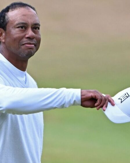 Tiger Woods annonce le retour de la PGA en tant que premier événement nommé depuis la disparition de l'Open de St Andrews