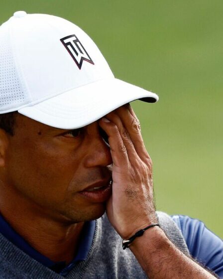 Tiger Woods sur la façon dont il agira avec les rebelles LIV lors d'un dîner "inconfortable" des champions des Masters