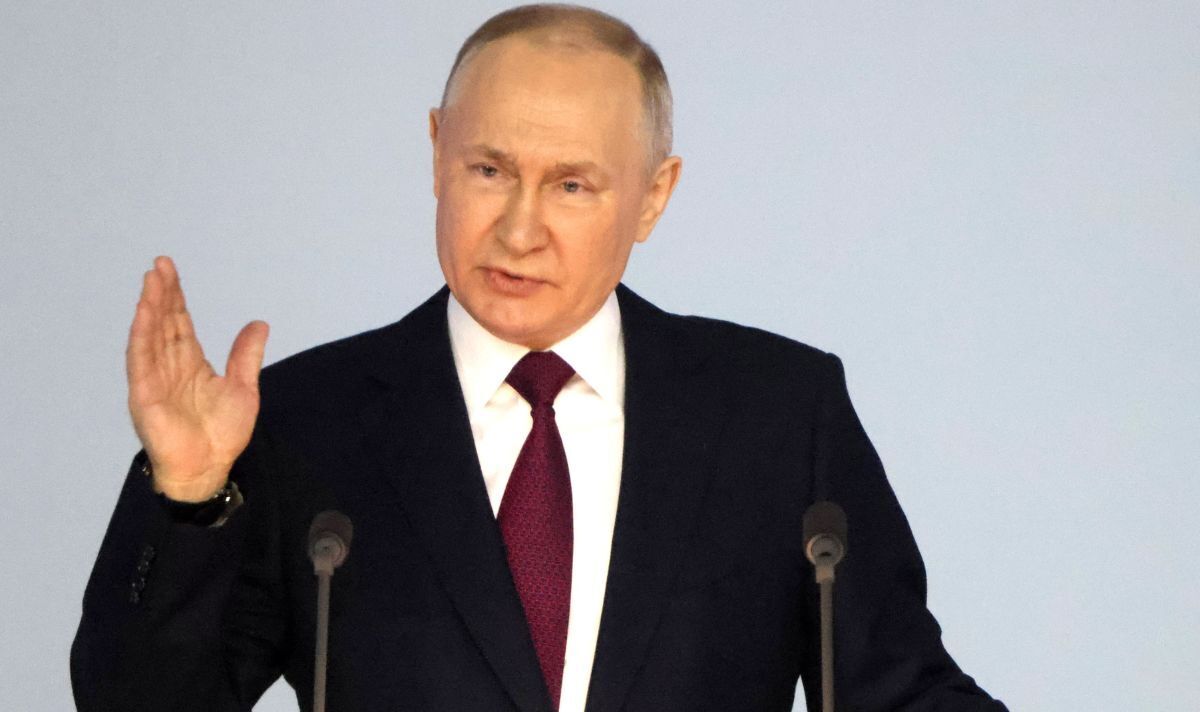 Ukraine EN DIRECT : La Russie « a effectué un test de missile Satan II » lorsque Biden était à Kiev