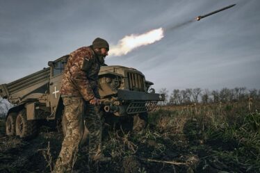 Ukraine EN DIRECT: l'armée de Zelensky se prépare à libérer la Crimée dans la contre-offensive de la mer Noire