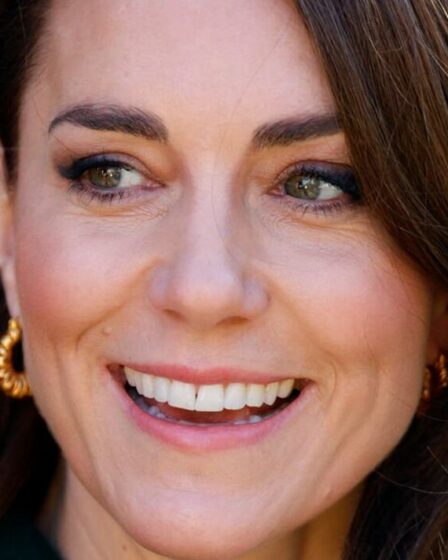 Un expert en beauté repère l'astuce de maquillage de la princesse Kate pour obtenir un "look sans âge"
