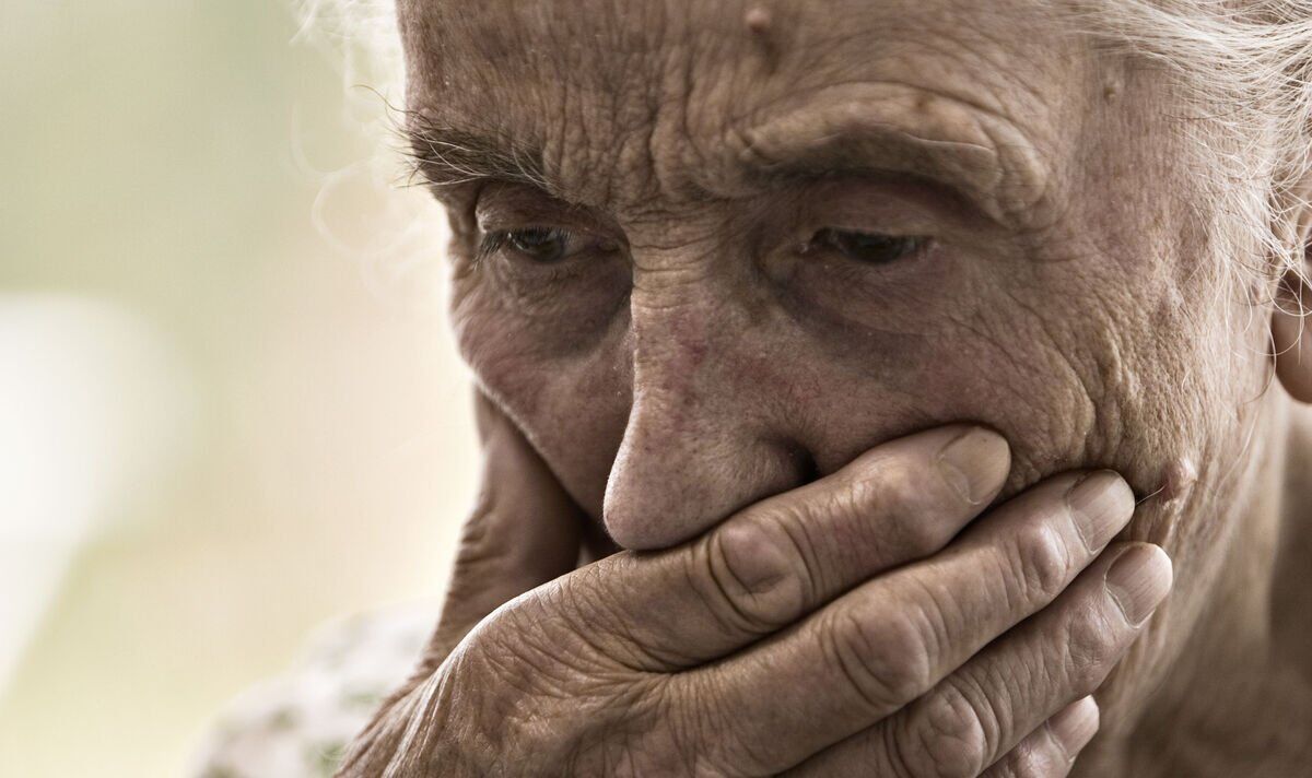 Une femme de 70 ans a remarqué une «odeur nauséabonde» des mois avant la découverte de son cancer de stade 4
