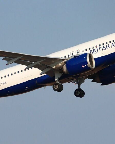 Meilleures offres British Airways en 2023: 30% de réduction sur les voyages en classe affaires, mais l'offre se termine AUJOURD'HUI