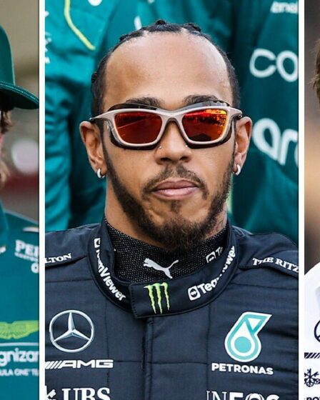 F1 LIVE: Mercedes prend des mesures après la demande de Hamilton, Red Bull pourrait laisser Russell au visage rouge