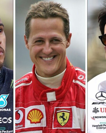 F1 news: Hamilton suspend les ingénieurs de Mercedes pour sécher, message émotionnel de Schumacher