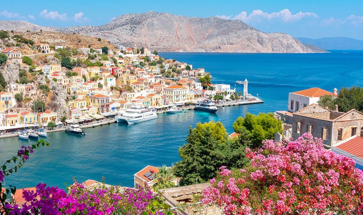 La plupart des "destinations sous-estimées" en Europe sont un "joyau caché" de la Méditerranée