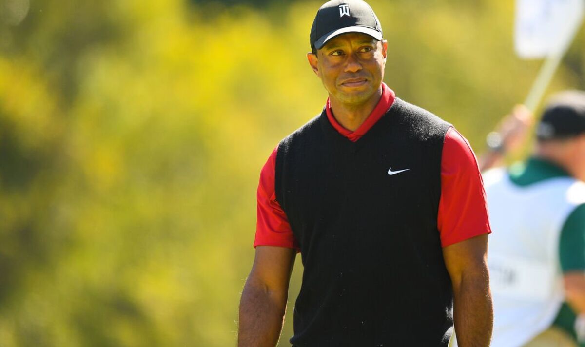 Le plan de retraite de Tiger Woods présenté alors que l'icône du golf devrait quitter le PGA Tour dans trois ans