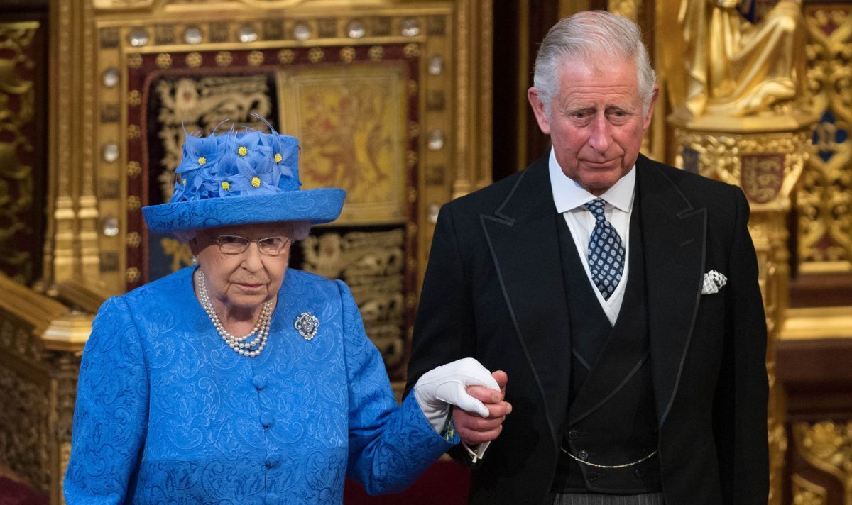 Les 14 fois où la famille royale a été mêlée à la politique, même la reine accusée de s'ingérer