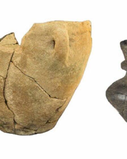 Les agriculteurs du néolithique tardif fabriquaient du fromage à partir du lait de divers animaux, révèlent des céramiques